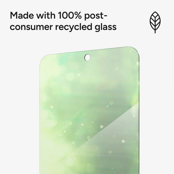 Zagg InvisibleShield Samsung Galaxy S25 Plus Skjermbeskytter Glass XTR4