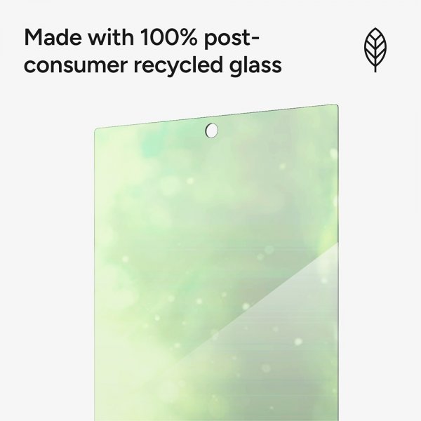 Zagg InvisibleShield Samsung Galaxy S25 Ultra Skjermbeskytter Glass XTR4