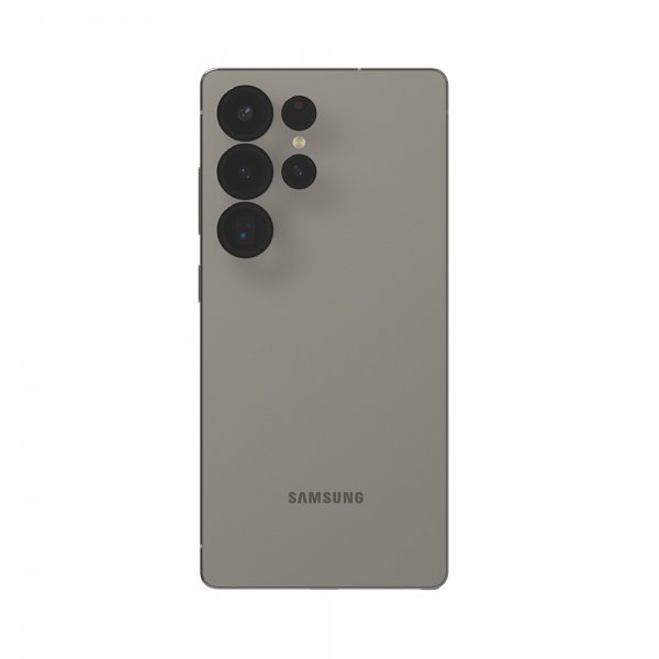 Zagg InvisibleShield Samsung Galaxy S25 Ultra Kamerabeskytter Glass Elite Lens Protectors