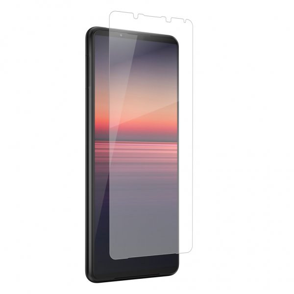 Zagg InvisibleShield Sony Xperia 5 III Skjermbeskytter Ultra Clear+