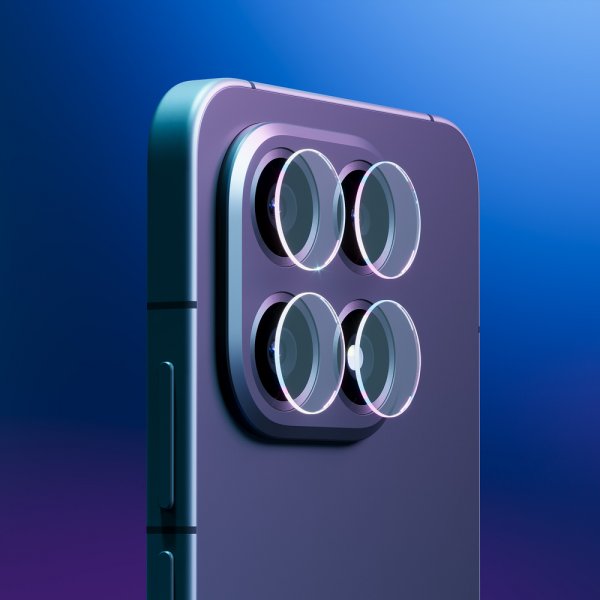 3mk Xiaomi 15T Kamerabeskytter Lens Protection