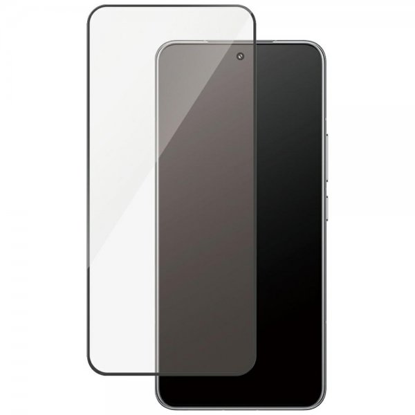 PanzerGlass Xiaomi 15T/15T Pro Skjermbeskytter Ultra-Wide Fit