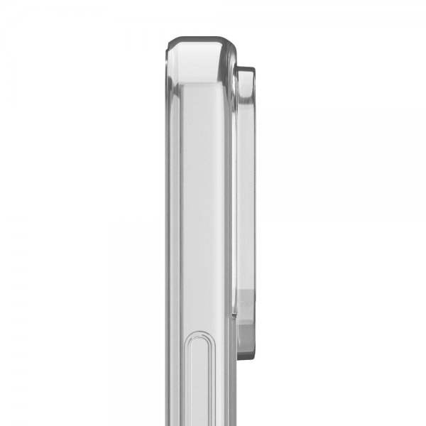 3mk Xiaomi 15T Deksel Armor MagCase Transparent