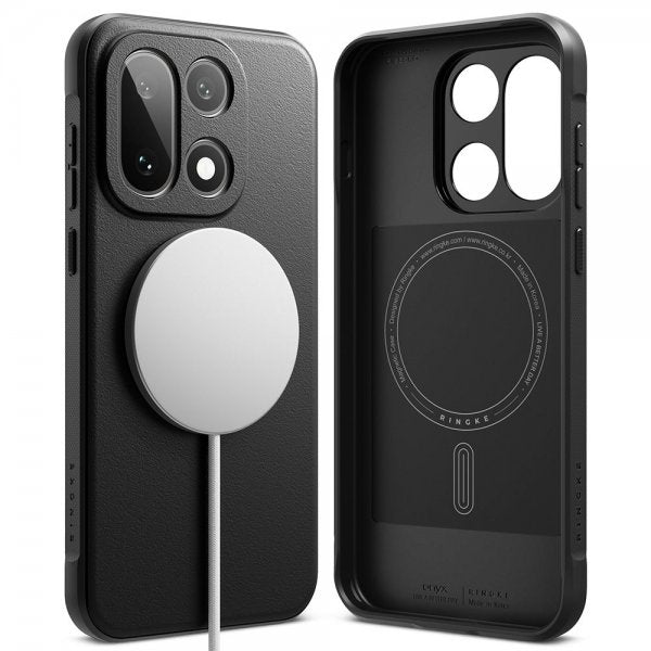 Ringke OnePlus 15 Deksel Onyx Magnetic Svart