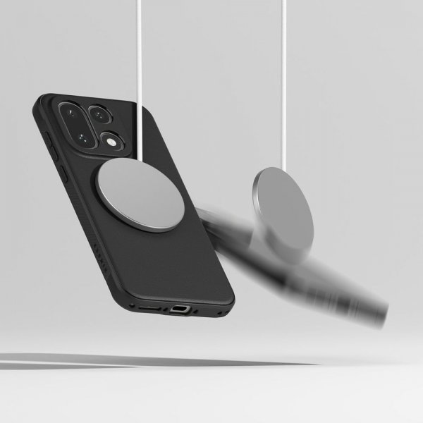 Ringke OnePlus 15 Deksel Onyx Magnetic Svart