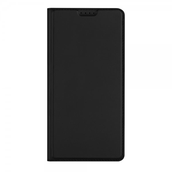 Dux Ducis Samsung Galaxy S26 Etui Skin Pro Series Svart