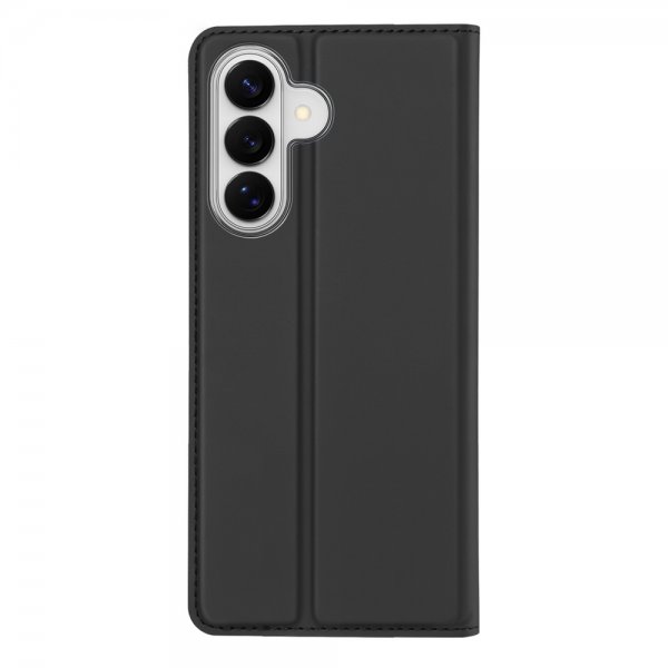 Dux Ducis Samsung Galaxy S26 Etui Skin Pro Series Svart