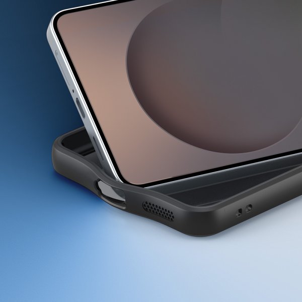 Dux Ducis Samsung Galaxy S26 Deksel Aimo Series MagSafe Svart