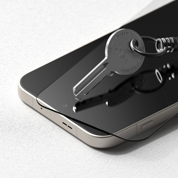 Ringke OnePlus 15 Skjermbeskytter Easy Slide 2-pakning