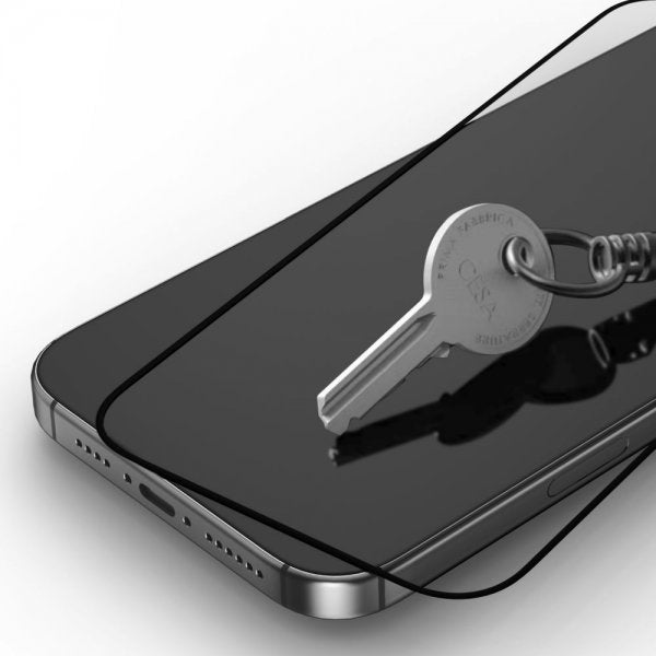 Tech-Protect Xiaomi Redmi Note 15 Pro 5G Skjermbeskytter Glass Fit+ 2-pakning