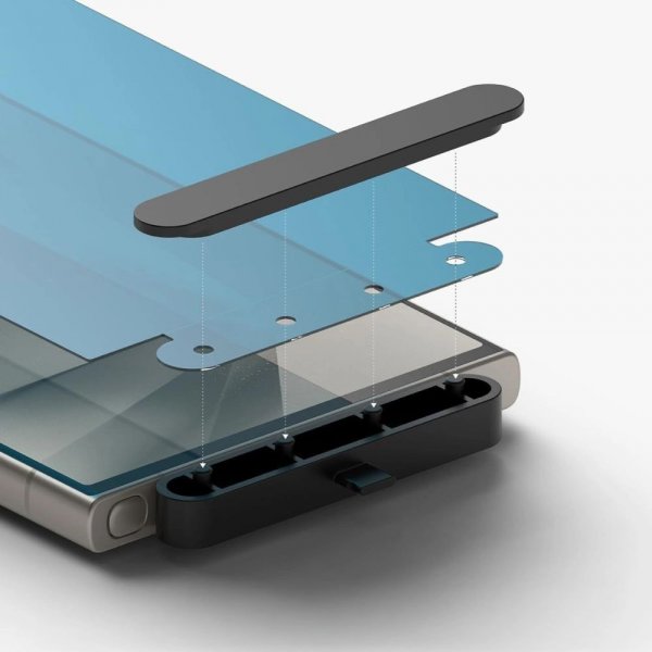Tech-Protect Xiaomi Redmi Note 15 Pro+ 5G Skjermbeskytter HydroFlex+ 2-pakning