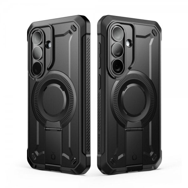 Supcase Samsung Galaxy S26 Deksel UB Pro MagSafe Svart