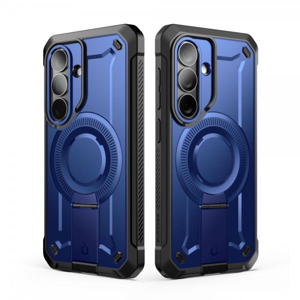 Supcase Samsung Galaxy S26 Deksel UB Pro MagSafe Blå