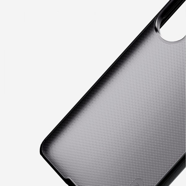 Nillkin Samsung Galaxy S26 Deksel Super Frosted Shield Pro MagSafe Transparent Svart