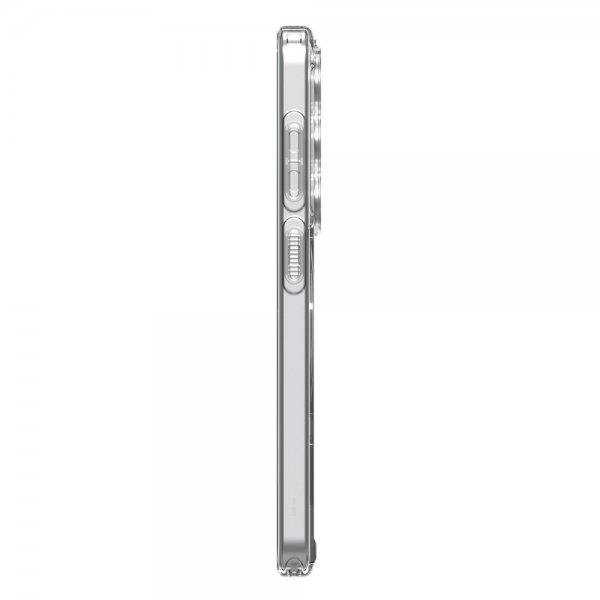 Spigen Samsung Galaxy S26 Plus Deksel Ultra Hybrid MagFit Neo One