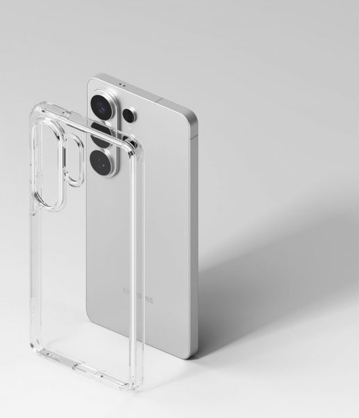 Ringke Samsung Galaxy S26 Ultra Deksel Fusion Transparent