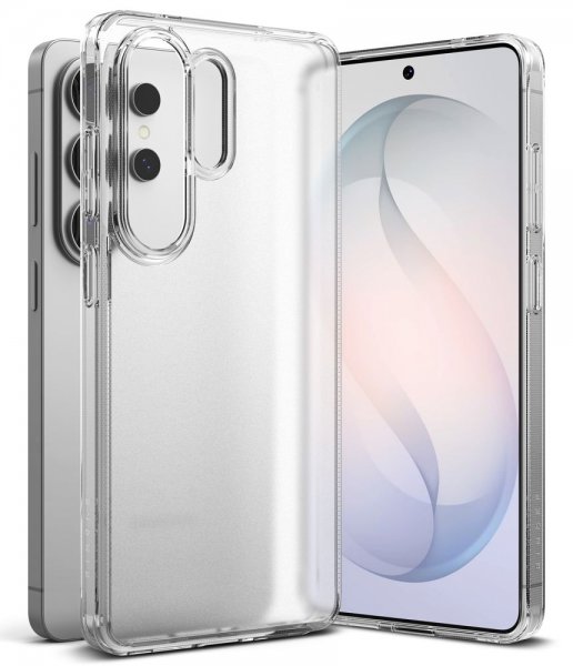 Ringke Samsung Galaxy S26 Ultra Deksel Fusion Matte Transparent