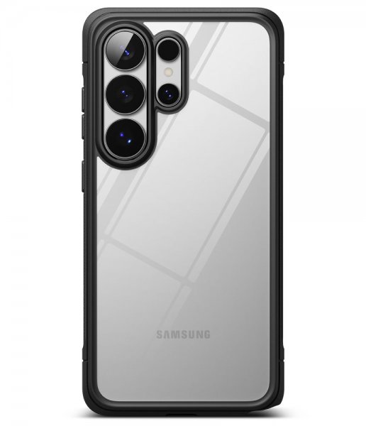 Ringke Samsung Galaxy S26 Ultra Deksel Fusion Bold Svart