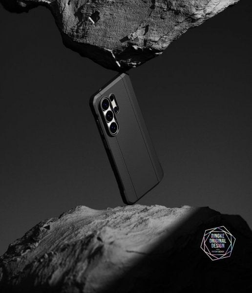 Ringke Samsung Galaxy S26 Ultra Deksel Onyx Alfa Svart