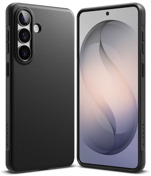 Ringke Samsung Galaxy S26 Plus Deksel Onyx Svart