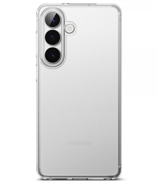 Ringke Samsung Galaxy S26 Deksel Fusion Matte Transparent