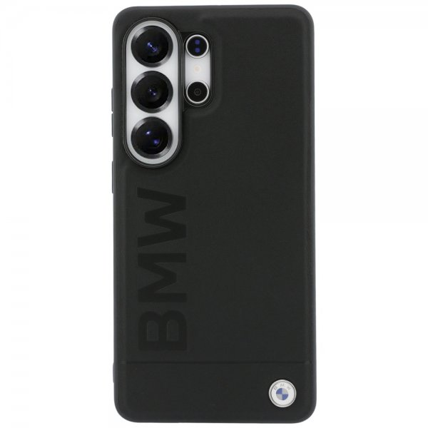 BMW Samsung Galaxy S26 Ultra Deksel Hot Stamp MagSafe Svart
