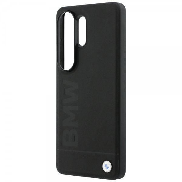 BMW Samsung Galaxy S26 Ultra Deksel Hot Stamp MagSafe Svart