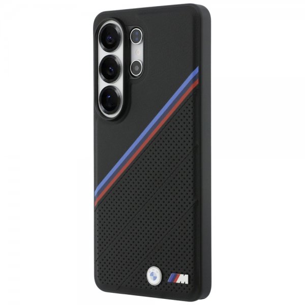 BMW Samsung Galaxy S26 Ultra Deksel Tricolor MagSafe Svart