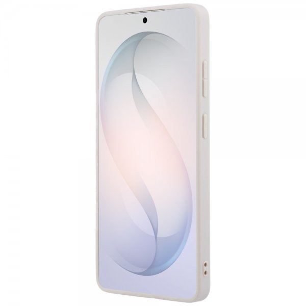 Guess Samsung Galaxy S26 Ultra Deksel 4G Metal Logo Rosa