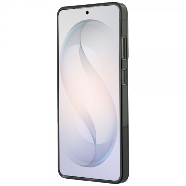 Karl Lagerfeld Samsung Galaxy S26 Ultra Deksel Peekaboo MagSafe Svart