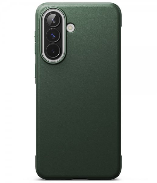 Ringke Samsung Galaxy A57 Deksel Onyx Grønn