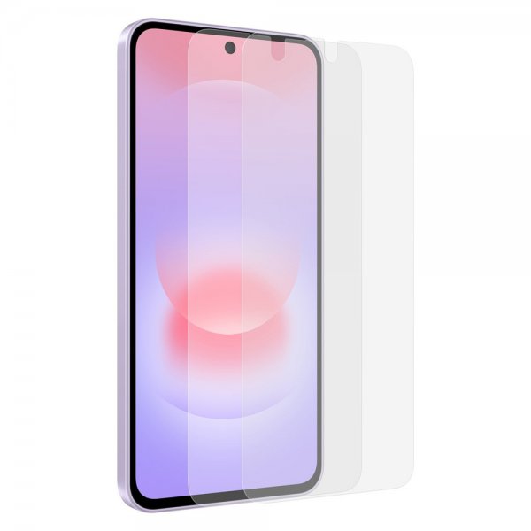 Samsung Original Galaxy A37 Skjermbeskytter Screen Protector 2-pack
