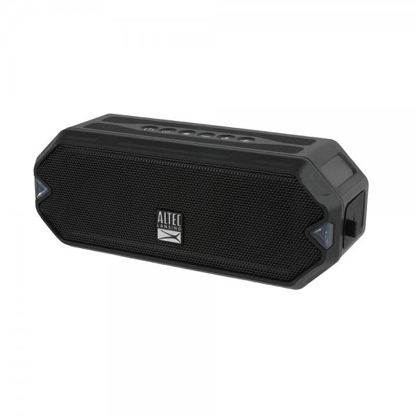 Altec Lansing Høyttaler HydraJolt RGB