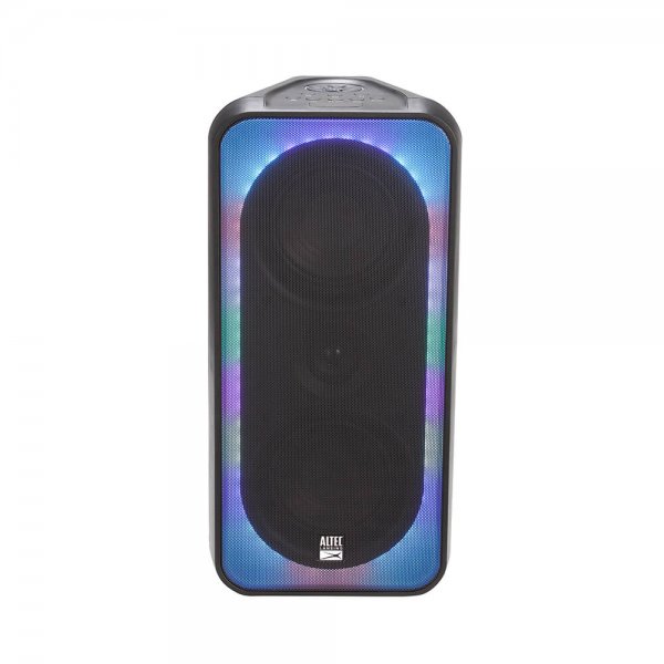 Altec Lansing Høyttaler ShockWave 200 Party Speaker