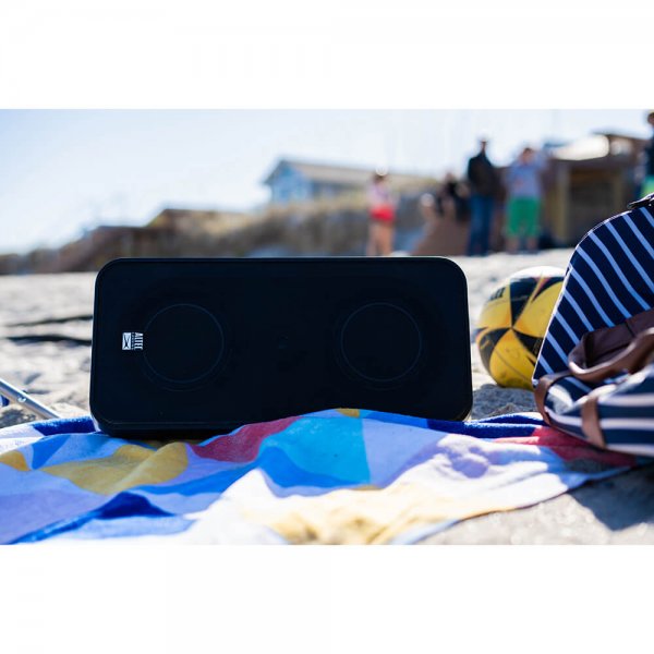 Altec Lansing Høyttaler ShockWave 200 Party Speaker