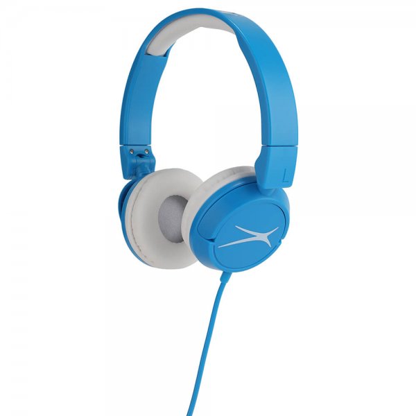 Altec Lansing Hodetelefoner On-Ear Blå