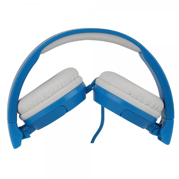Altec Lansing Hodetelefoner On-Ear Blå