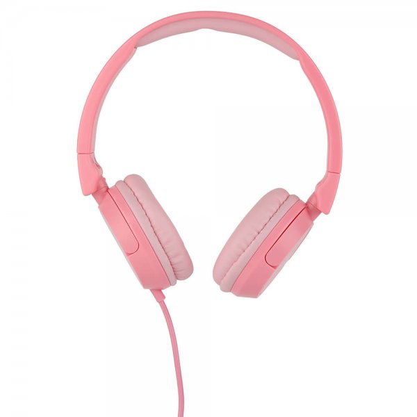 Altec Lansing Hodetelefoner On-Ear Rosa