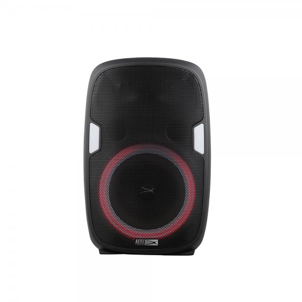 Altec Lansing Høyttaler IMT8100 SoundRover 75 Partyspeaker Svart