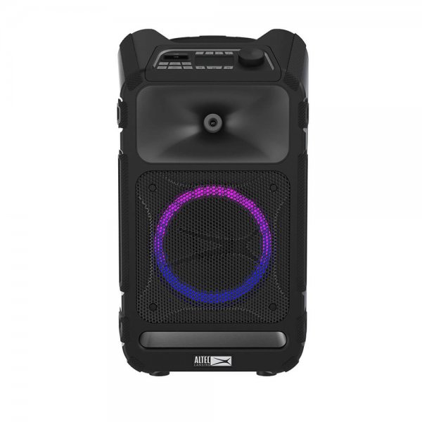 Altec Lansing Høyttaler IMT9100 SonicBoom150 Partyspeaker Svart
