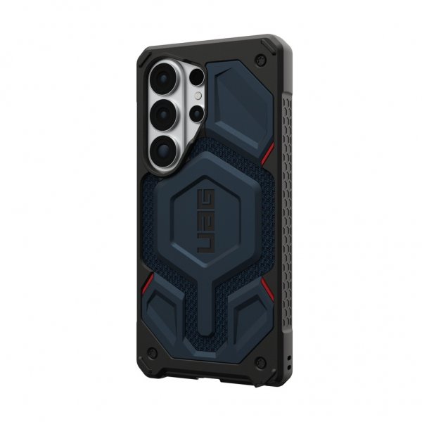 Urban Armor Gear (UAG) Samsung Galaxy S26 Ultra Deksel Monarch Pro Kevlar MagSafe Mallard