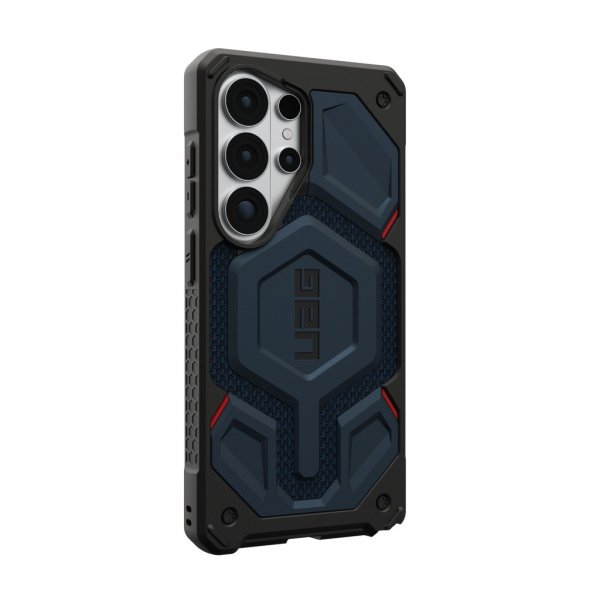 Urban Armor Gear (UAG) Samsung Galaxy S26 Ultra Deksel Monarch Pro Kevlar MagSafe Mallard