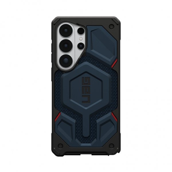 Urban Armor Gear (UAG) Samsung Galaxy S26 Ultra Deksel Monarch Pro Kevlar MagSafe Mallard