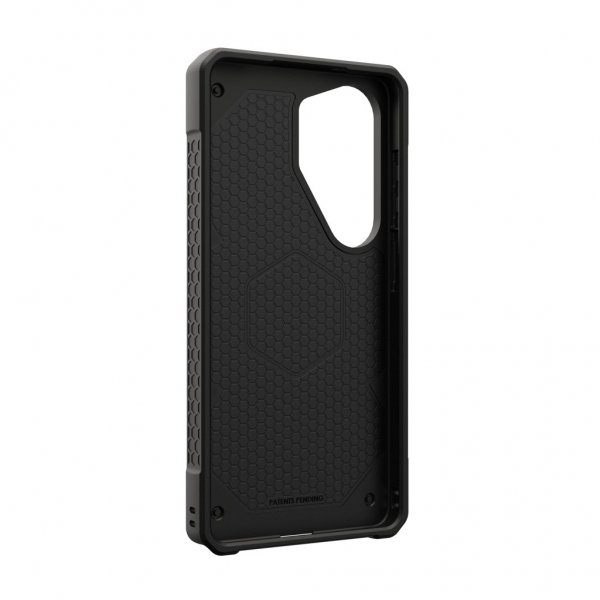 Urban Armor Gear (UAG) Samsung Galaxy S26 Ultra Deksel Monarch Pro Kevlar MagSafe Element Green