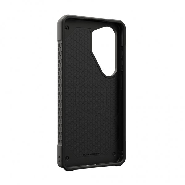 Urban Armor Gear (UAG) Samsung Galaxy S26 Ultra Deksel Monarch Pro Kevlar MagSafe Burnt Orange