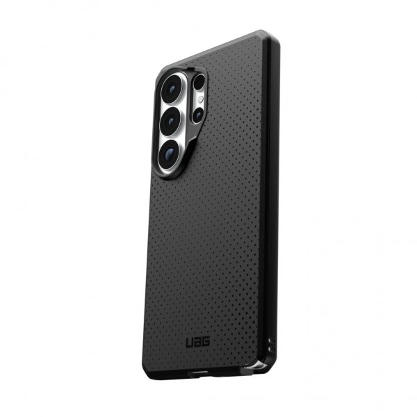 Urban Armor Gear (UAG) Samsung Galaxy S26 Ultra Deksel Dot MagSafe Svart