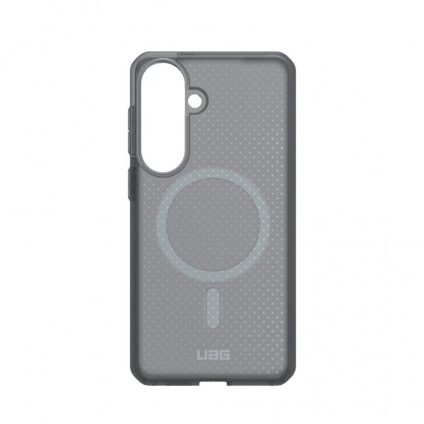 Urban Armor Gear (UAG) Samsung Galaxy S26 Plus Deksel Dot MagSafe Ash