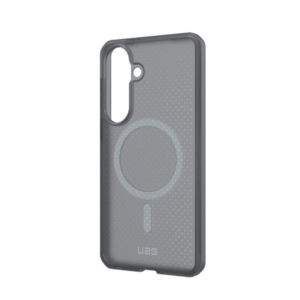 Urban Armor Gear (UAG) Samsung Galaxy S26 Plus Deksel Dot MagSafe Ash