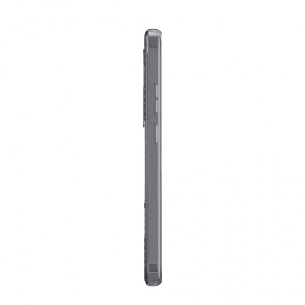 Urban Armor Gear (UAG) Samsung Galaxy S26 Plus Deksel Dot MagSafe True Clear Ice/Ash