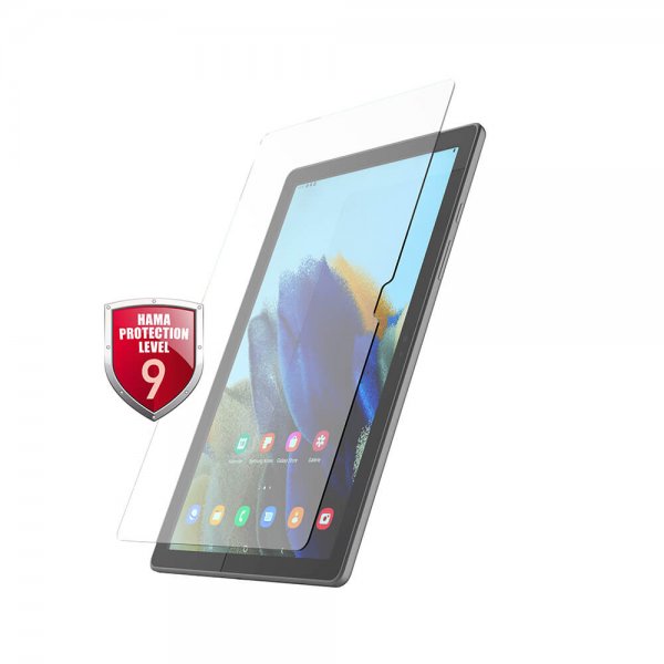 Hama Samsung Galaxy Tab A8 Skjermbeskytter i Herdet Glass